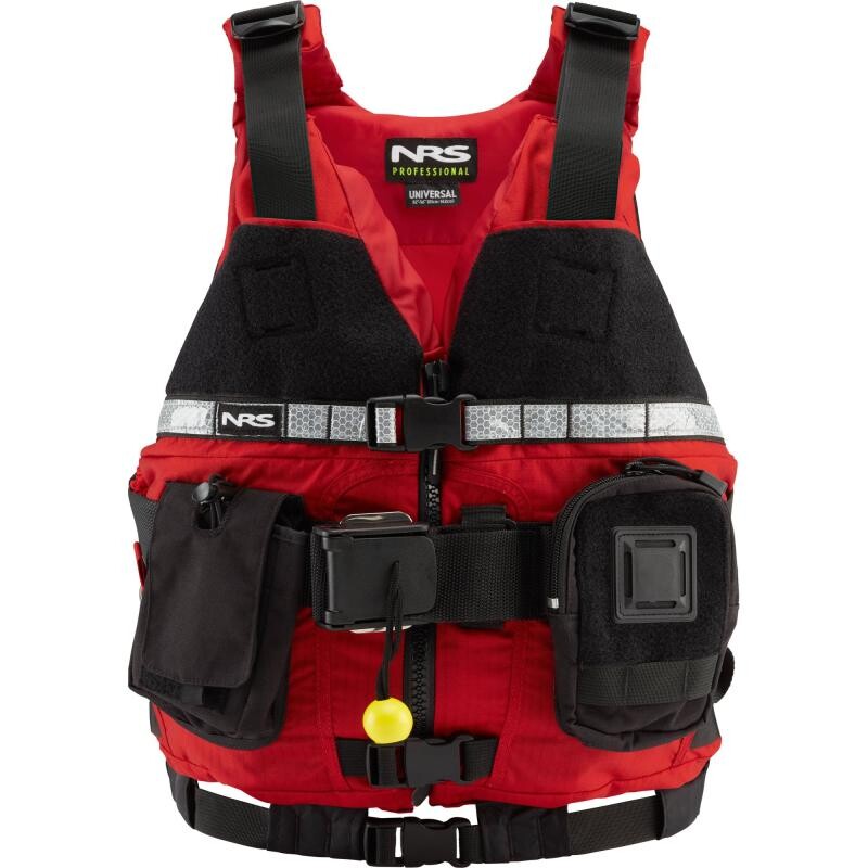 NRS Rapid Rescuer PFD vesta