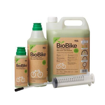 OKO Biobike 250m tmel do duší