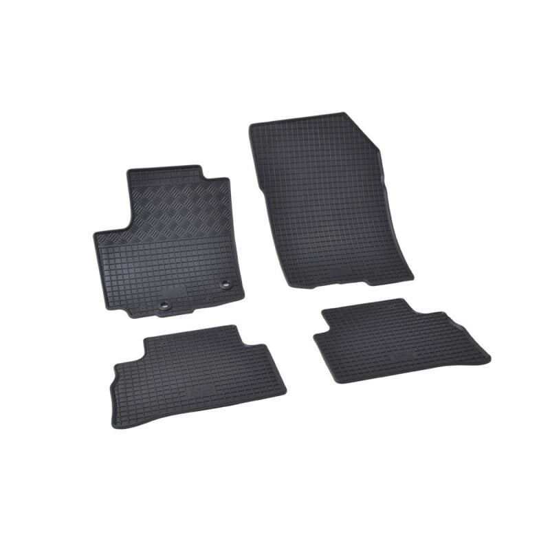 Gumové autokoberce Rigum Suzuki Vitara 2020- (hybrid, 1,5)