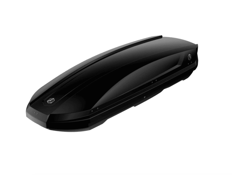 Střešní box Northline ECOspace (černý)