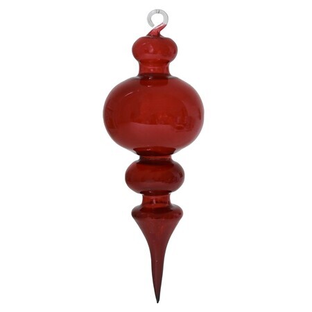 Volný tvar Nox burgundy