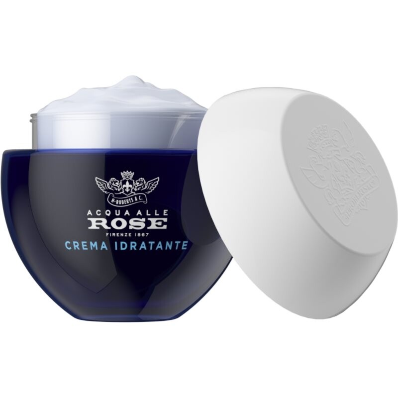 Acqua Alle Rose Purificante hydratační sérum pro rozjasnění pleti 50 ml