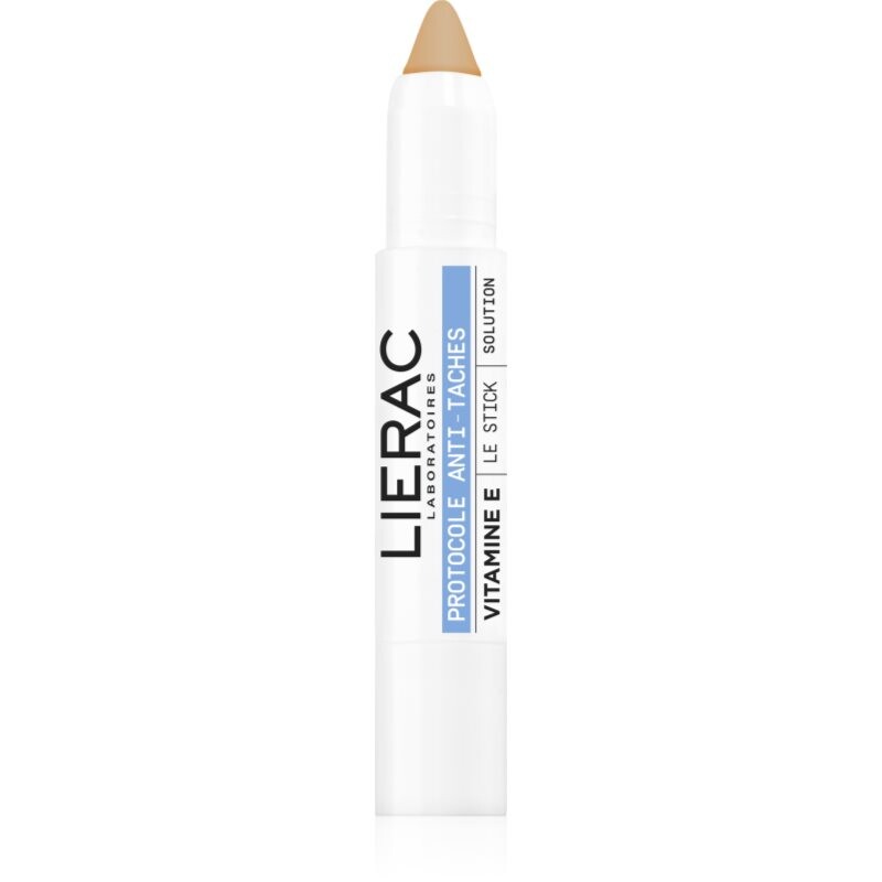 Lierac Anti-Dark Spot Protocol The Tinted Stick SPF50 korektor v tyčince SPF 50 2.7 g