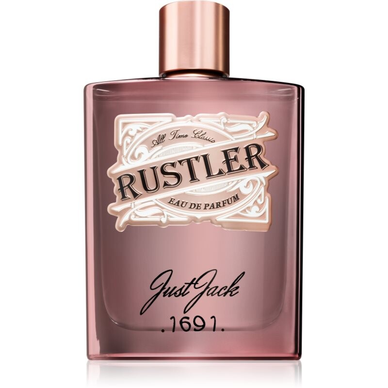 Just Jack Rustler parfémovaná voda unisex 120 ml