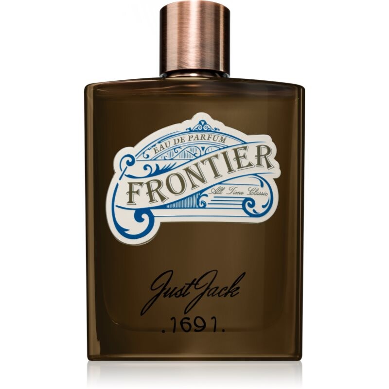 Just Jack Frontier parfémovaná voda pro muže 120 ml