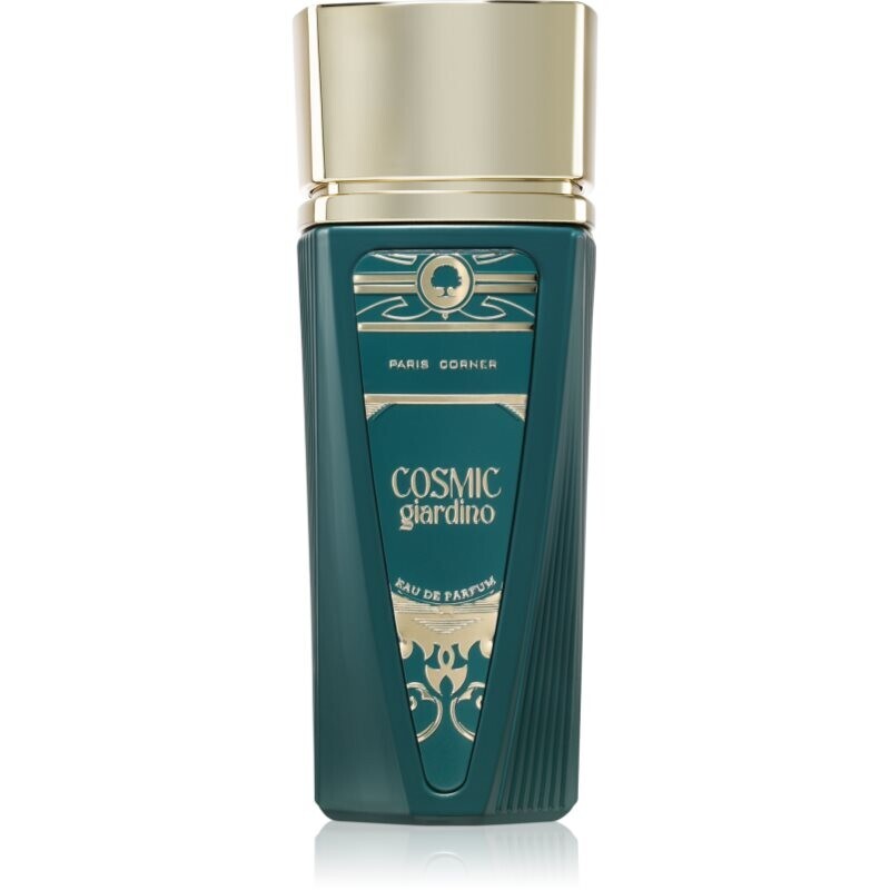 Paris Corner Cosmic Giardino parfémovaná voda unisex 100 ml