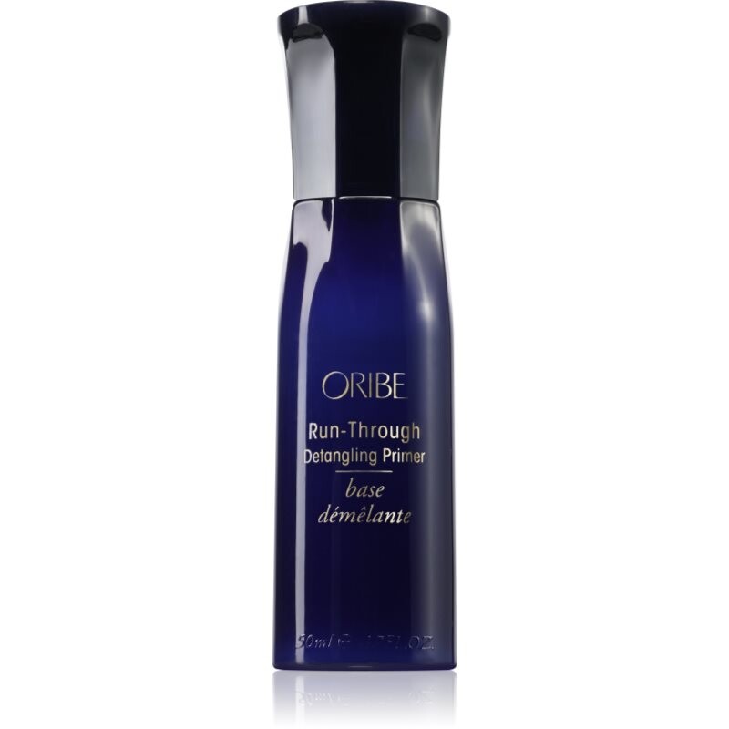 Oribe Run Through Detangler bezoplachová péče pro snadné rozčesání vlasů 50 ml