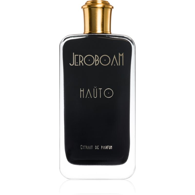 Jeroboam Hauto parfémový extrakt unisex 100 ml