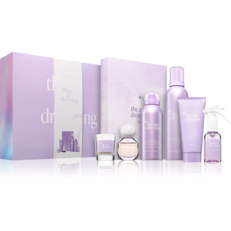 RITUALS The Ritual Of Mehr dárková sada pro ženy