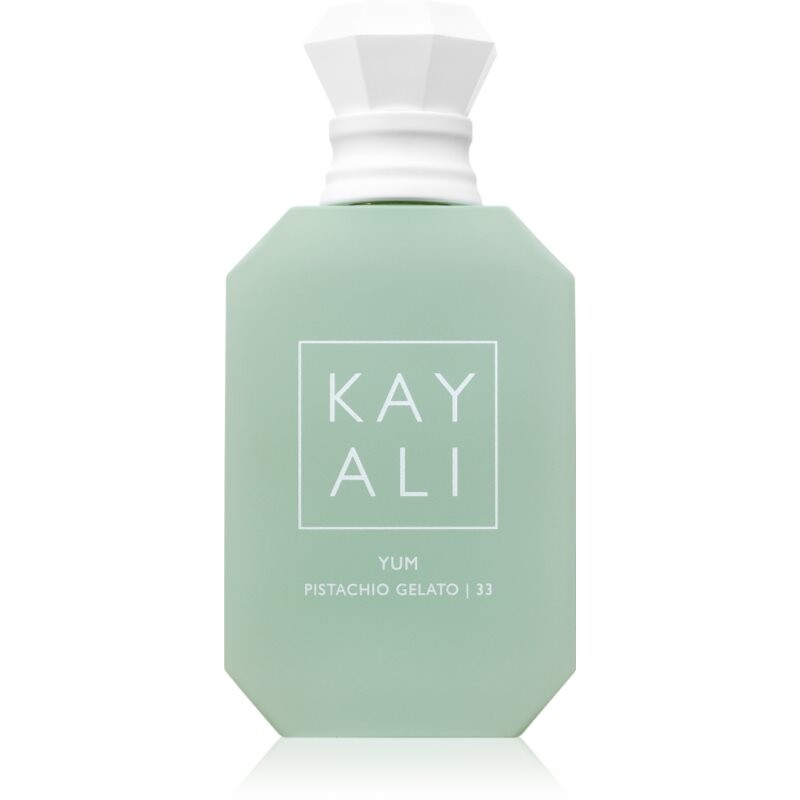 Kayali Yum Pistachio Gelato 33 parfémovaná voda pro ženy 50 ml