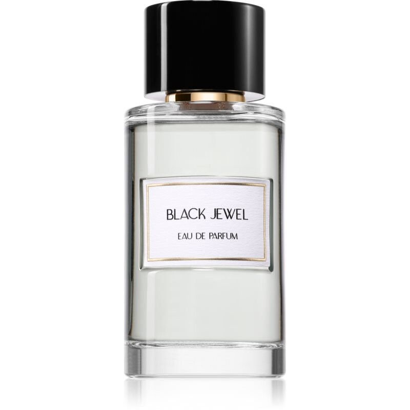Jeanne Arthes Privée Black Jewel parfémovaná voda unisex 100 ml