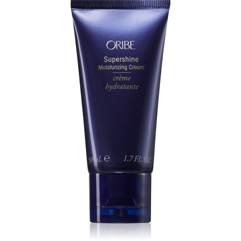 Oribe Supershine Moisturizing Cream hydratační krém na vlasy 50 ml