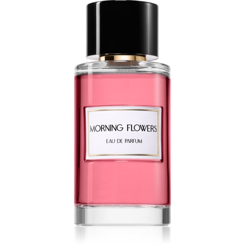 Jeanne Arthes Privée Morning Flowers parfémovaná voda unisex 100 ml