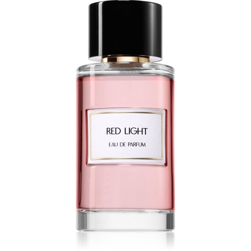 Jeanne Arthes Privée Red Light parfémovaná voda unisex 100 ml