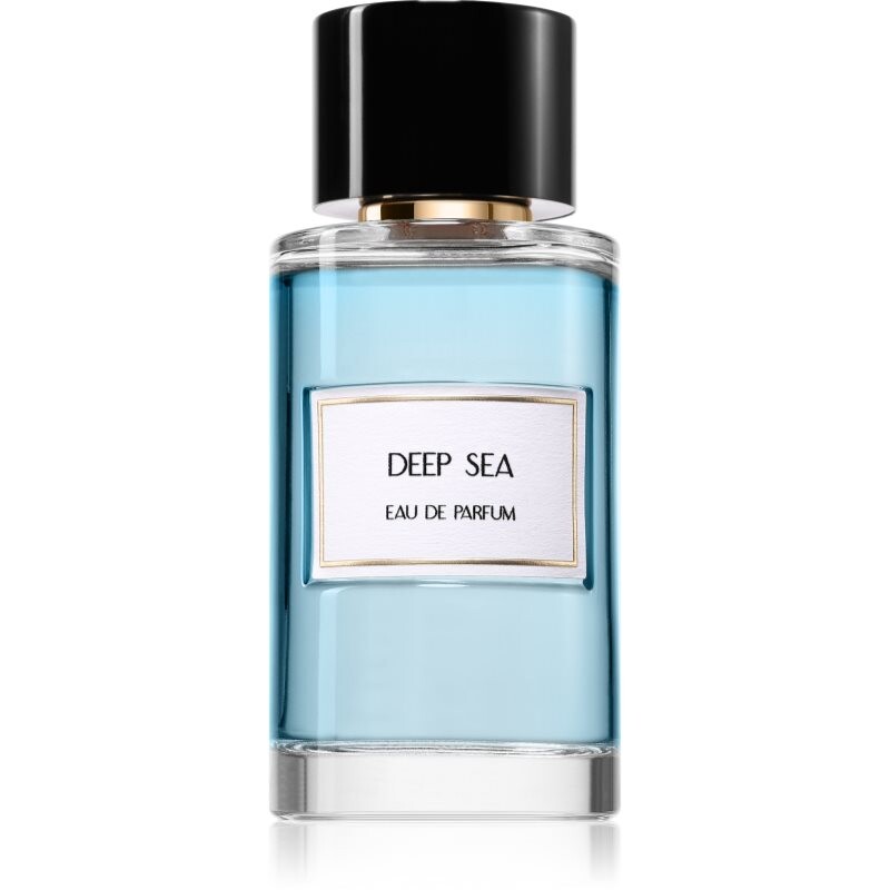 Jeanne Arthes Privée Deep Sea parfémovaná voda unisex 100 ml