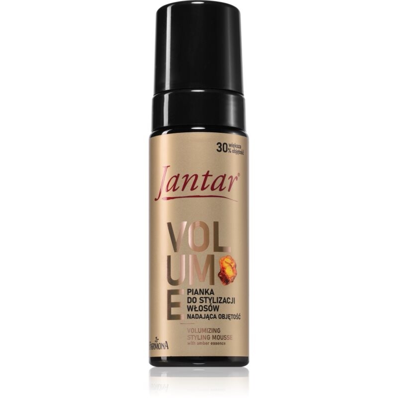 Farmona Jantar Amber Essence stylingová pěna 150 ml