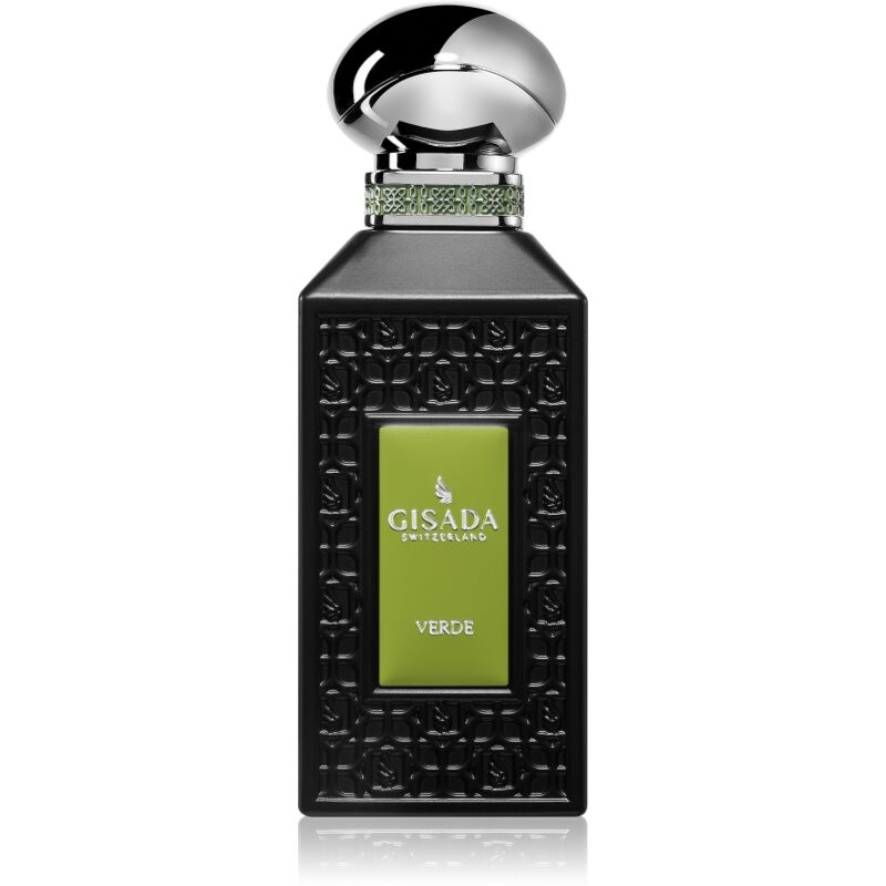 Gisada Luxury Collection Verde parfém unisex 100 ml