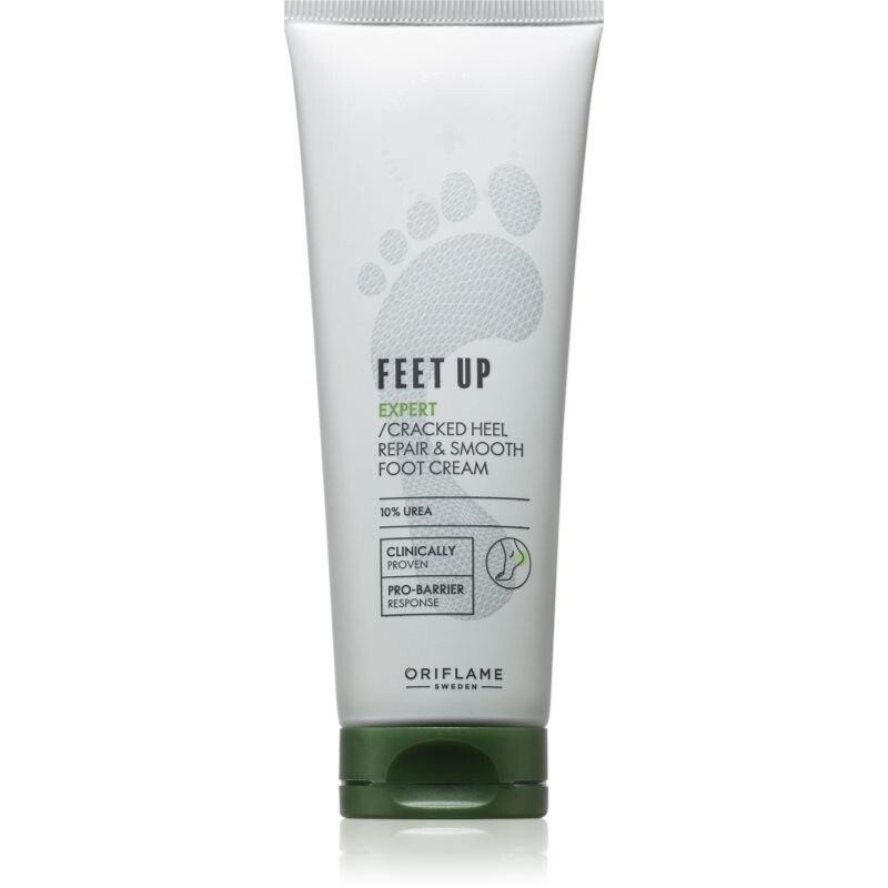 Oriflame Feet Up Expert krém na rozpraskané paty 75 ml
