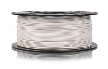 Filament PM tisková struna 1,75 PC/ABS - Šedá, 1kg