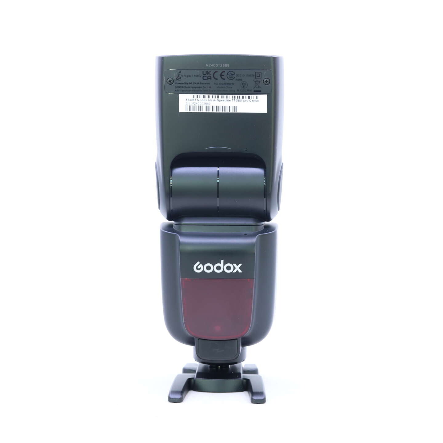 Godox blesk Speedlite TT685II pro Canon bazar