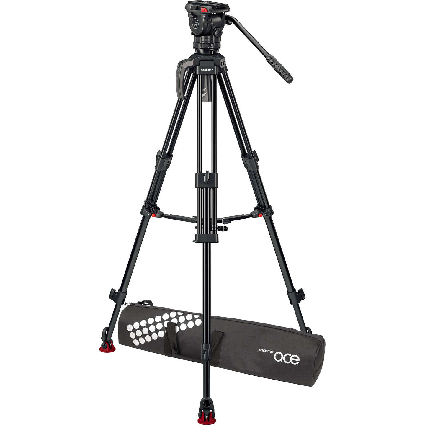 Sachtler System Ace XL AL MS Mk II 1018AM