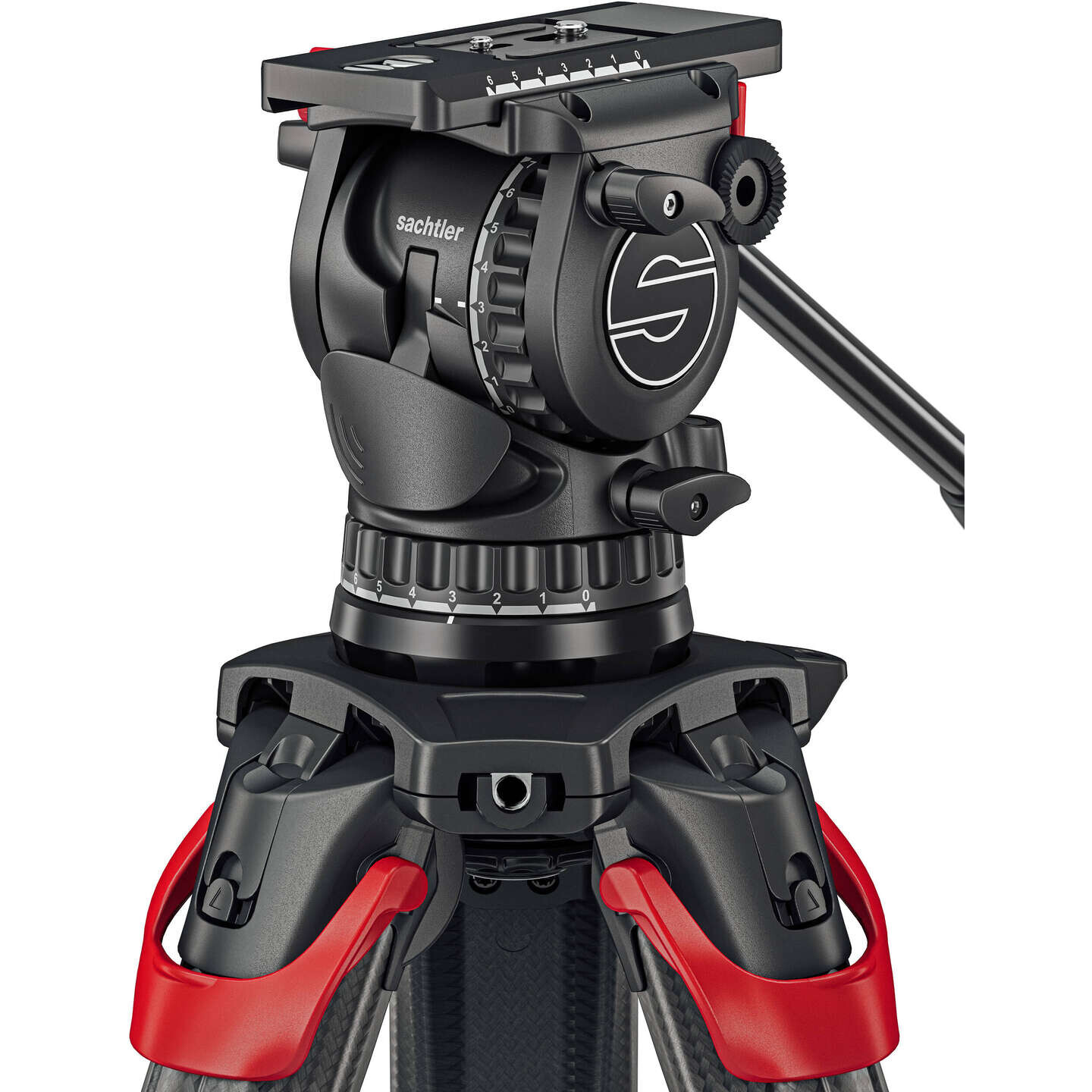 Sachtler aktiv10T