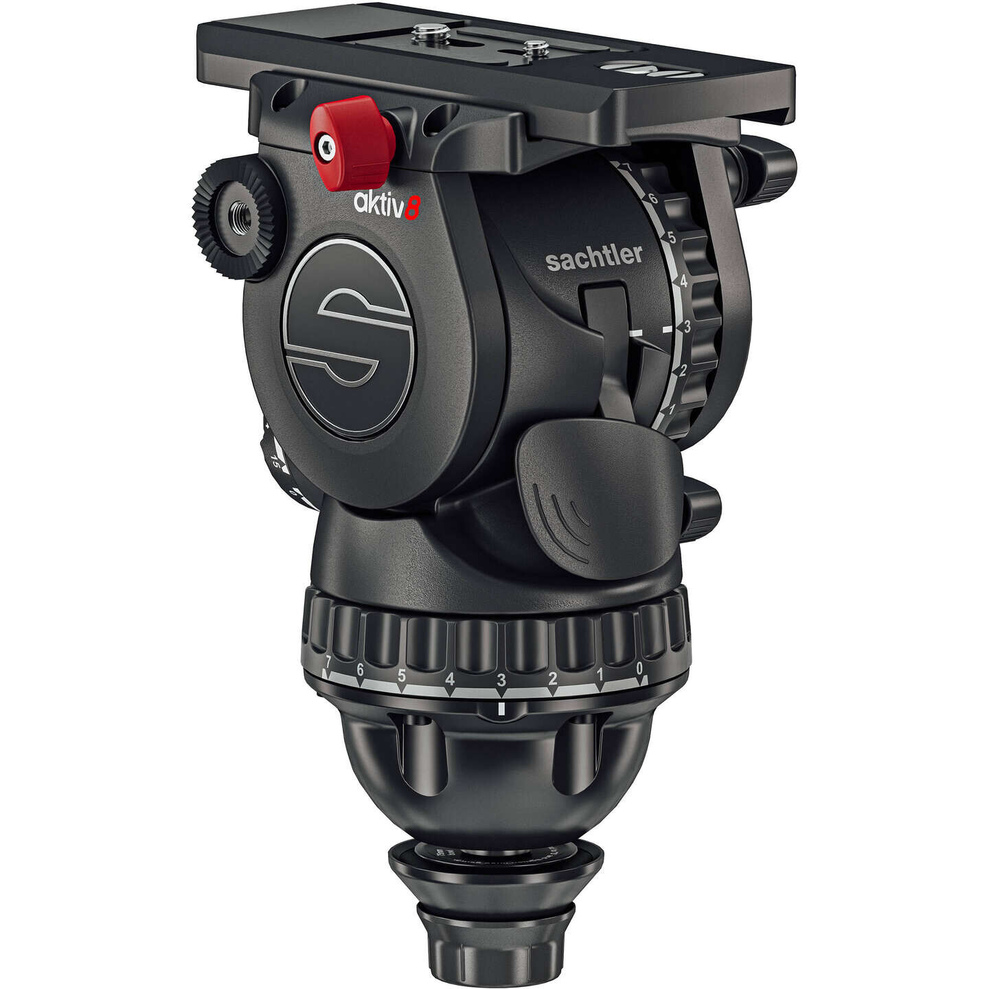 Sachtler aktiv8T