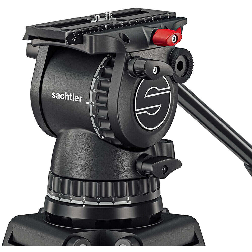 Sachtler FSB 10 Mk II