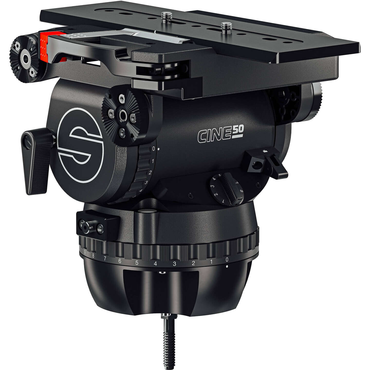 Sachtler Cine 50