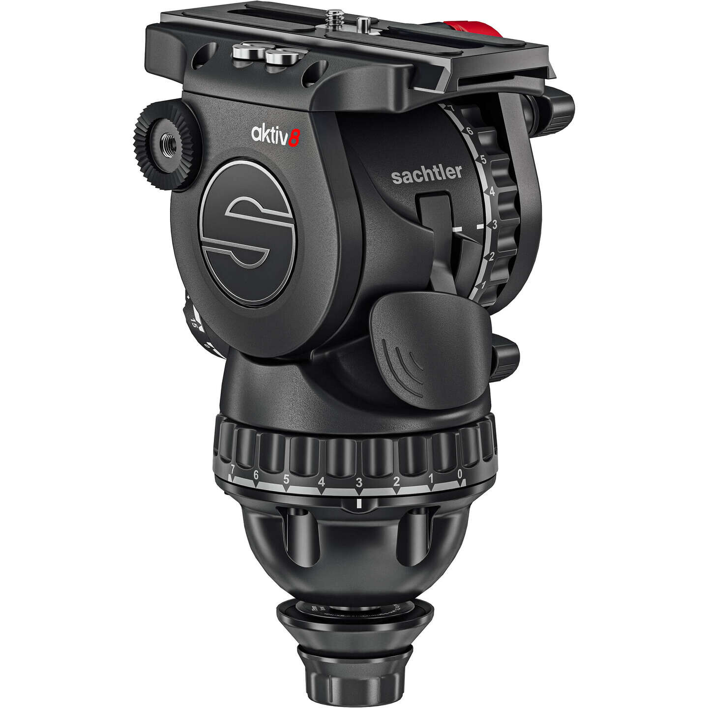Sachtler aktiv8
