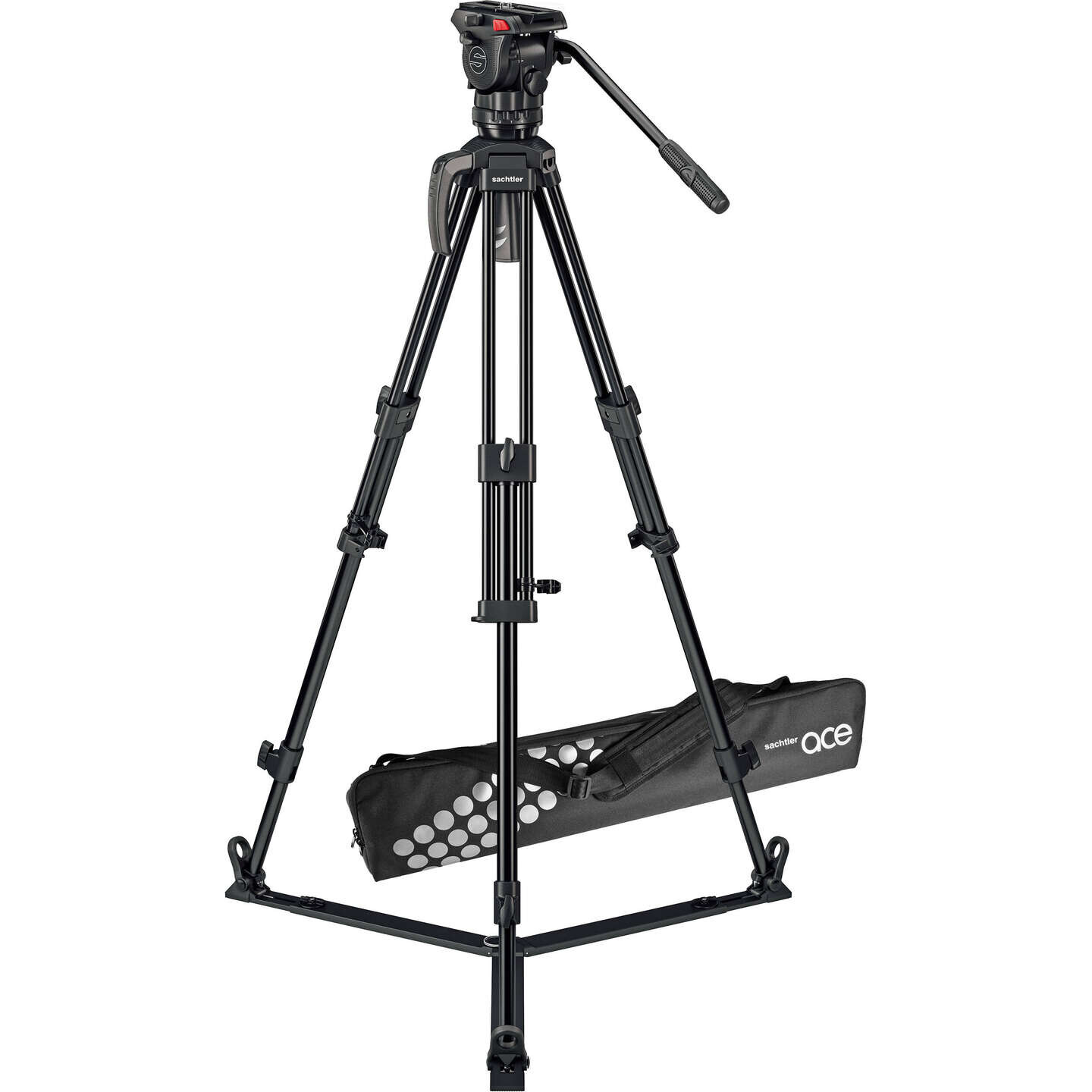 Sachtler System Ace M GS Mk II 1002M