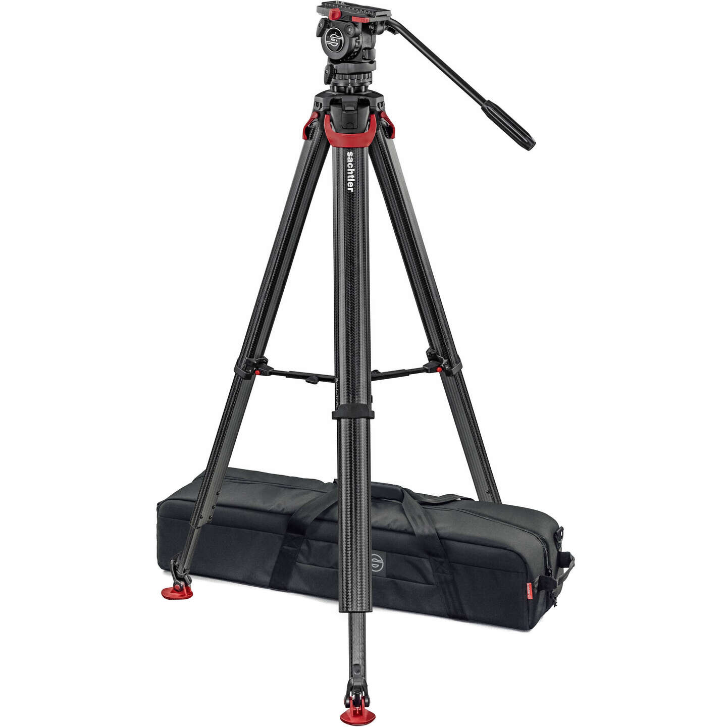 Sachtler System FSB 4 flowtech75 MS 0395
