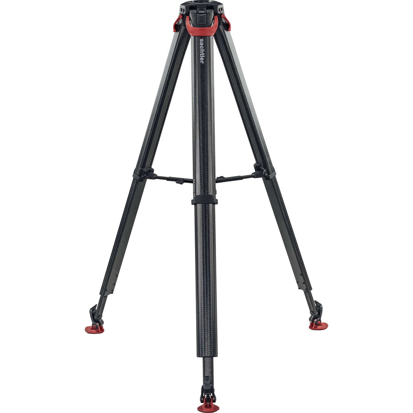 Sachtler Stativ flowtech75 aktiv MS 4585
