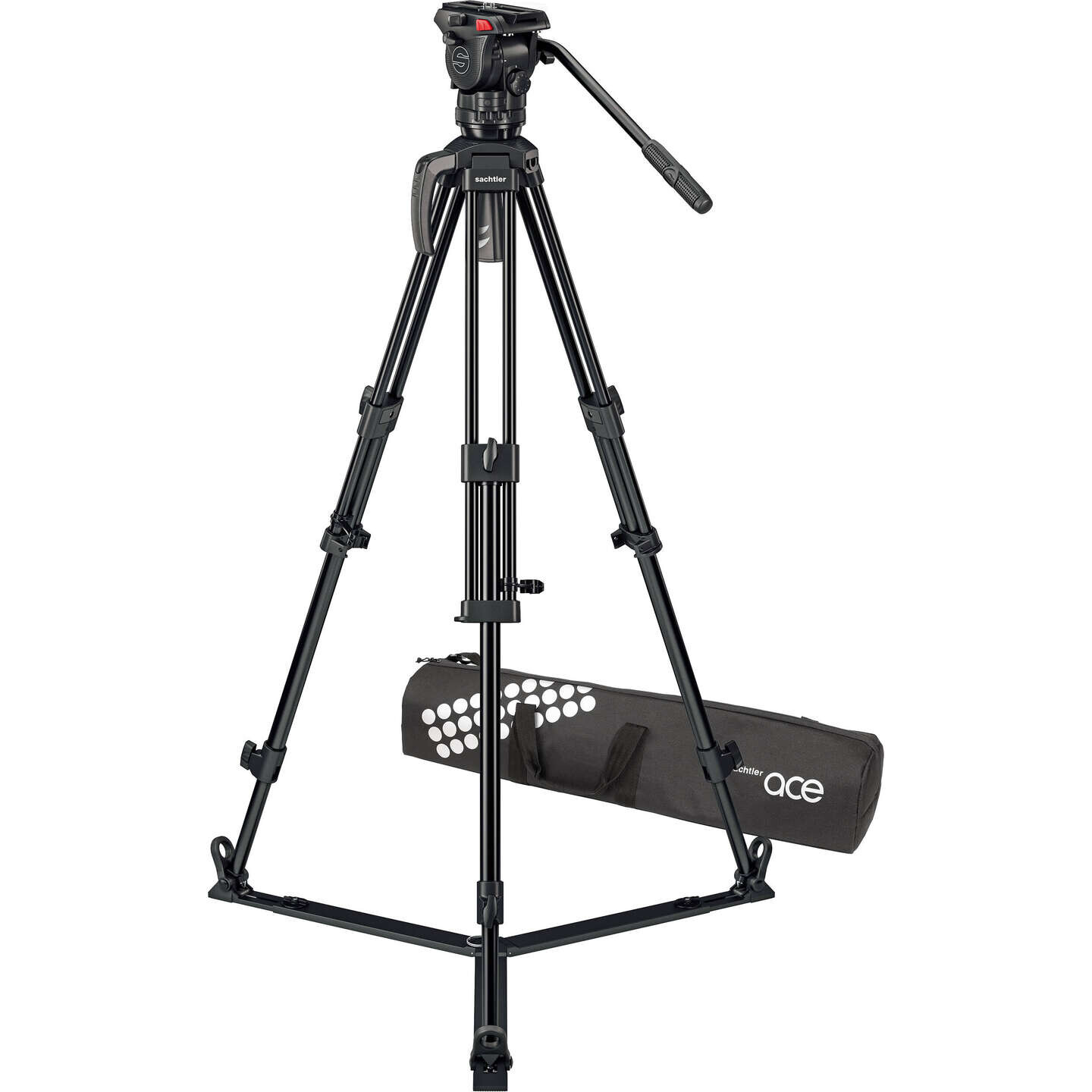 Sachtler System Ace XL AL GS Mk II 1019AM