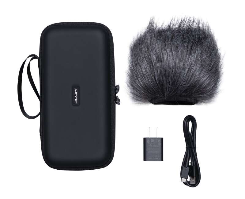 ZOOM APH-5s set příslušenství pro H5studio