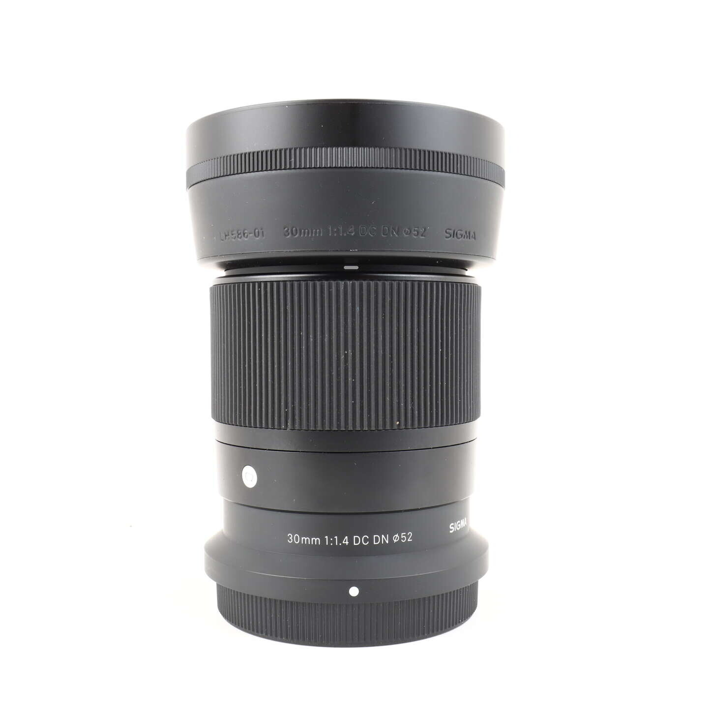 Sigma 30 mm f/1,4 DC DN Contemporary pro Nikon Z bazar