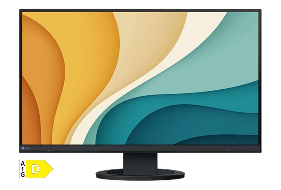 Eizo FlexScan EV2720S černý EV2720S-BK