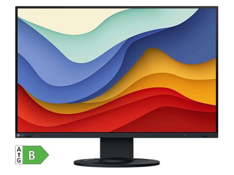 Eizo FlexScan EV2410R černý EV2410R-BK