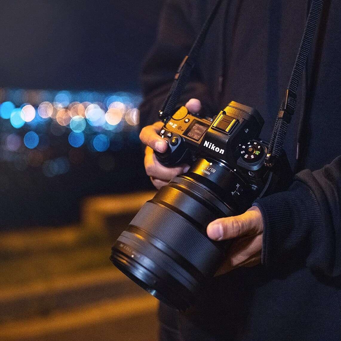 Základy fotografování od A do Z