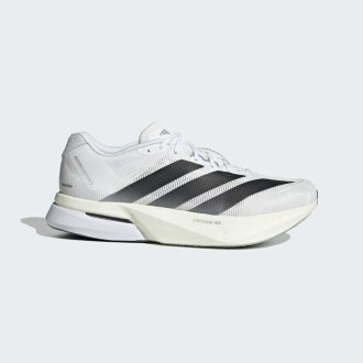 adidas Boty Adidas Adizero Boston 13 bílé JS4939