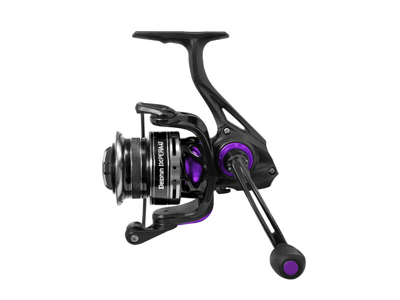 Delphin Naviják Delphin IXpera 3T 3000