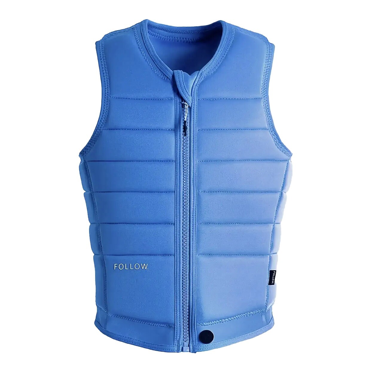 Follow Wms Total Impact