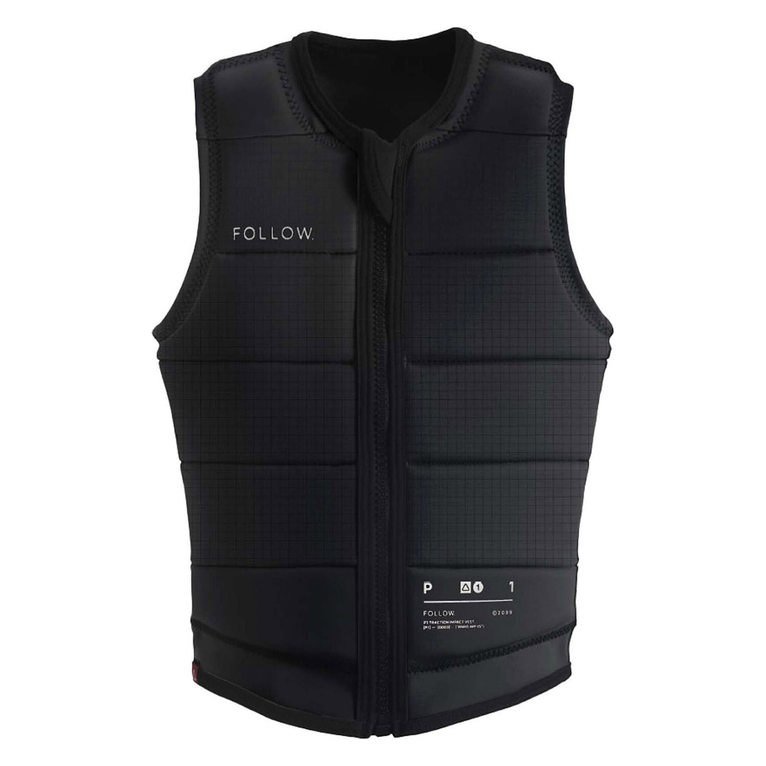 Follow Wms P1 Traction Impact