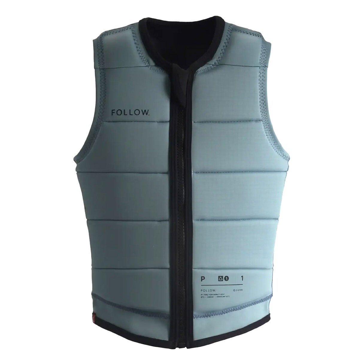 Follow P1 Traction Impact