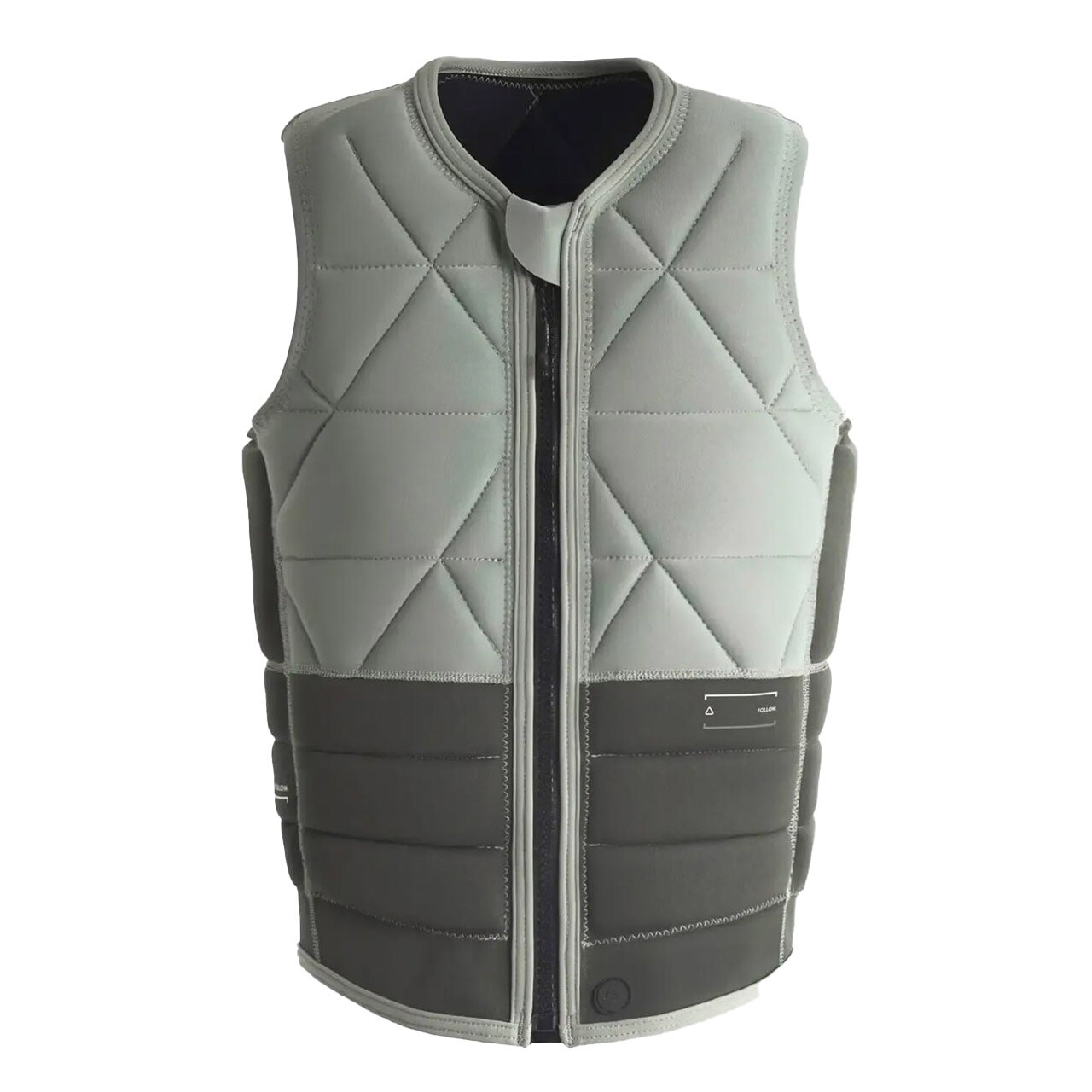 Follow Love Nor Money Impact