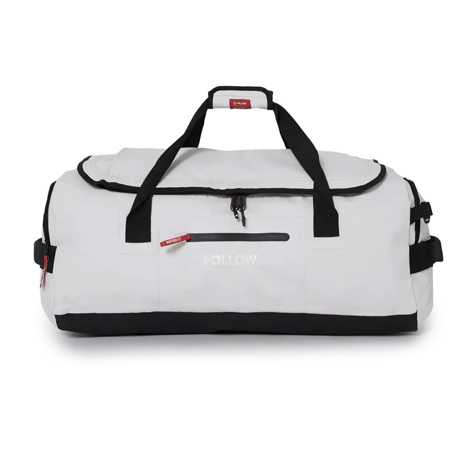 Follow Life Duffel Bag