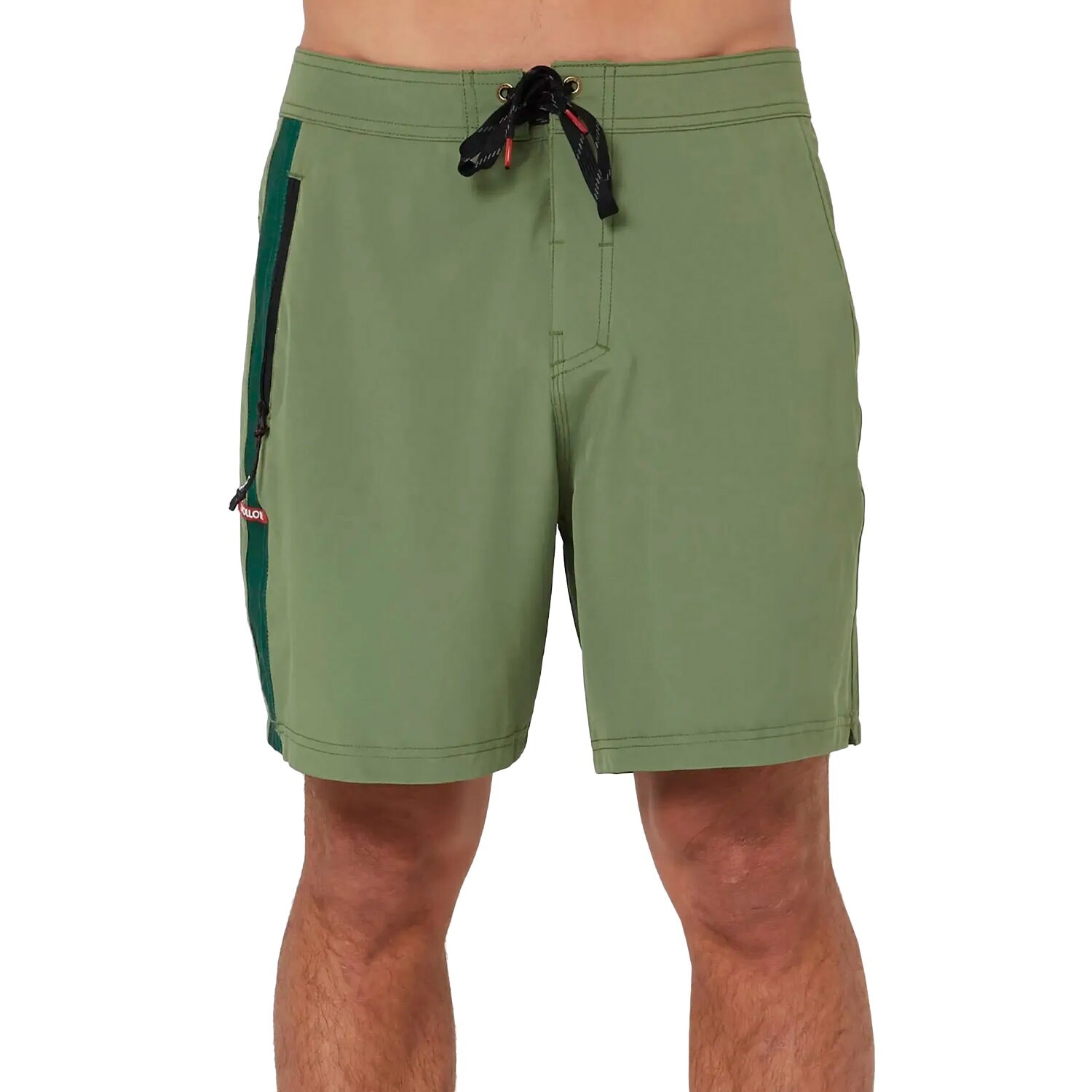 Follow Water Boardie