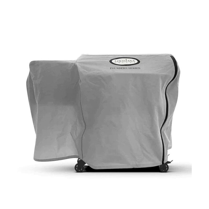 Obal na gril Louisiana Legacy 800 - šedý Louisiana Grills
