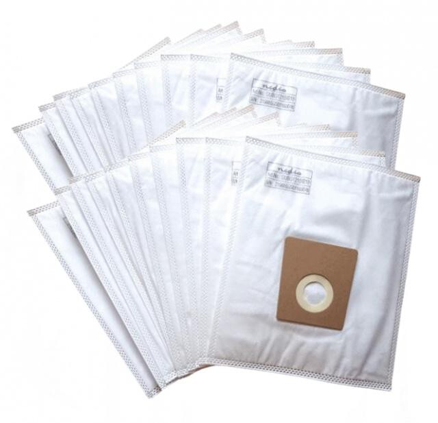 G121SIB20 Sáčky pro BOSCH BBZ41FG textilní 20ks