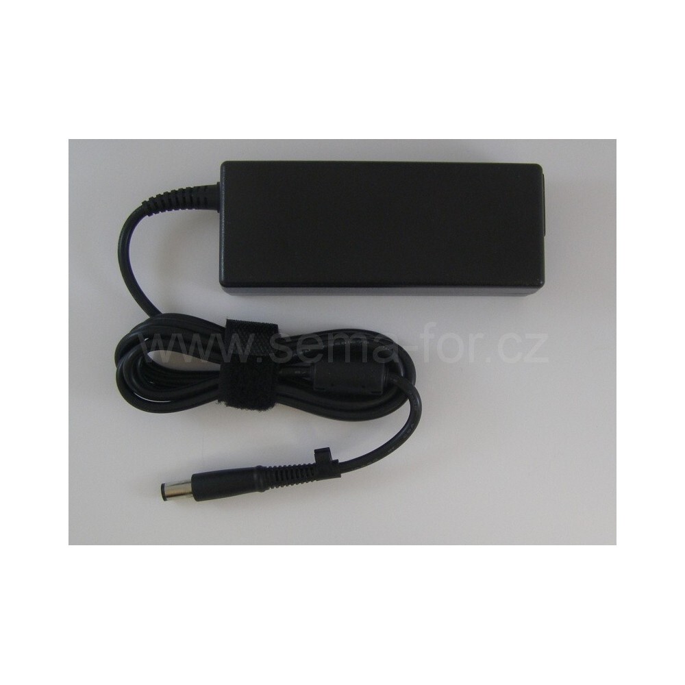 adaptér pro notebooky HP 90W - 19V/4,74A - 7,4x5,0mm - Použitý